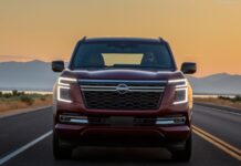 Mexico 2025. Best Selling Cars Ranking – The Top 50