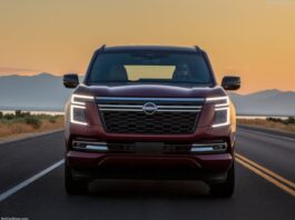 Mexico 2025. Best Selling Cars Ranking – The Top 50