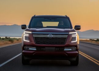 Mexico 2025. Best Selling Cars Ranking – The Top 50