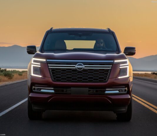 Mexico 2025. Best Selling Cars Ranking – The Top 50