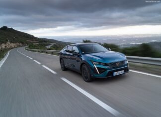 Portugal 2025. EVs Gain Market Share, Riding 6-Months Positive String