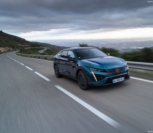 Portugal 2025. BYD Drives EV Growth To Almost A Fifth Of The Whole Market