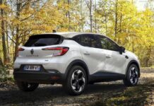 Spain 2025. Best-Selling Cars Ranking – The Top 50