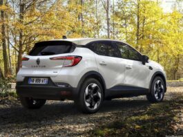 Spain 2025. Best-Selling Cars Ranking – The Top 50