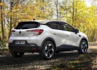 Spain 2025. Best-Selling Cars Ranking – The Top 50