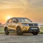 Suzuki Vitara 2019