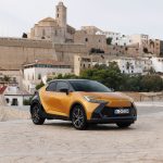 Toyota C-HR 2024