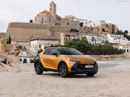 Spain 2024. Auto Market Back Over 1 Million Five Years Later