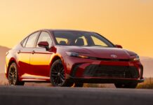 World Best Selling Car 2025. The Top 25 Brands