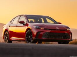 World Best Selling Car 2025. The Top 25 Brands