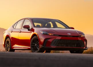 World Best Selling Car 2025. The Top 25 Brands