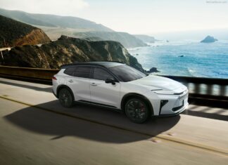 World Best Car Manufacturer 2025. The Top 30 Groups