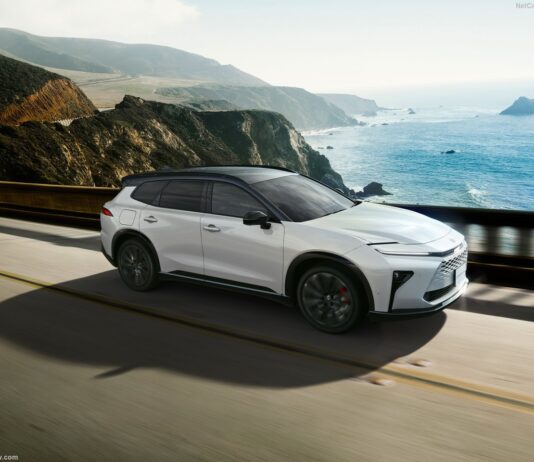 World Best Car Manufacturer 2025. The Top 30 Groups