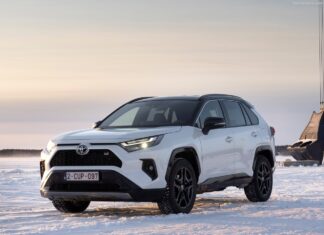 World Best Selling Car 2025. The Top 50 Models