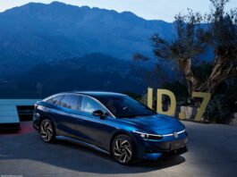 Sweden 2025. Tesla Drops From 3rd To 10th While Volkswagen Steals EV Spotlight