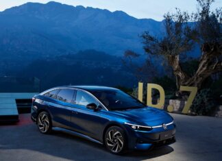 Sweden 2025. Tesla’s Downfall Continues, Volkswagen Overtakes Its Role As EV Leader