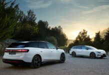 Germany 2025. EVs Boom With Volkswagen On Top And Cupra On The Rise