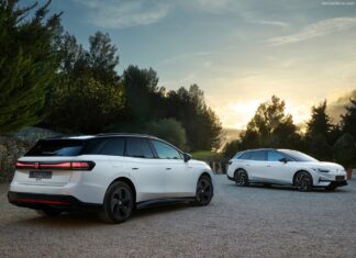 Germany 2025. EV Sales Top 2024 Figures By October, Skoda And Cupra On The Rise