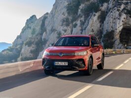 Germany 2025. Best Selling Cars Ranking – The Top 50