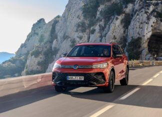 Germany 2025. Best Selling Cars Ranking – The Top 50