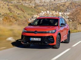 Europe 2025. Best Selling Cars Ranking – The Top 50