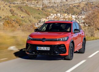 Europe 2025. Best Selling Cars Ranking – The Top 50