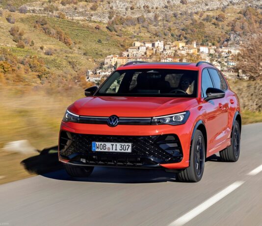 Europe 2025. Best Selling Cars Ranking – The Top 50