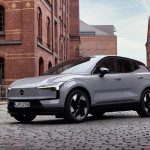 Volvo EX30 2025