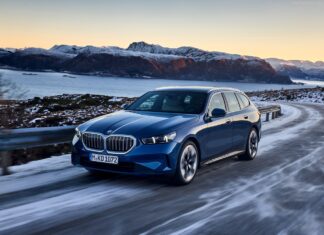World Best Selling Executive Cars 2025. BMW 5 Series Secures Top Spot Once Again