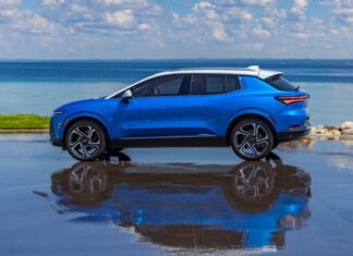 Canada 2025. Best Selling Cars Ranking – The Top 50