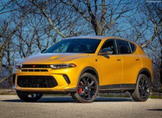 Why U.S. Auto Sales Are Likely to Surge in 2025