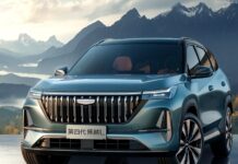 Belarus 2025. Geely Secures Dominant Share, Capitalizes On Momentum