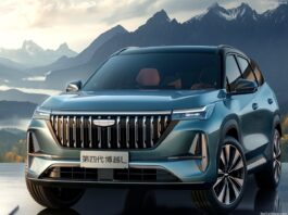 Belarus 2025. Geely Secures Dominant Share, Capitalizes On Momentum