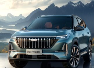 Belarus 2025. Geely Secures Dominant Share, Capitalizes On Momentum