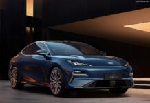 Russia 2025. Market Downturn Opens Growth Opportunities For Changan