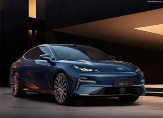 Russia 2025. Market Downturn Opens Growth Opportunities For Changan