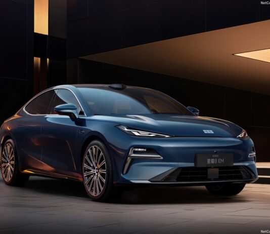 Russia 2025. Market Downturn Opens Growth Opportunities For Changan