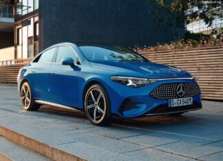 World’s Best Selling Coupe 2025. Mercedes’ Losses Offset By CLE Surge