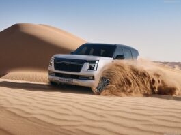 UAE 2025. Chinese Carmakers Ride Momentum, Jetour And Geely At Forefront