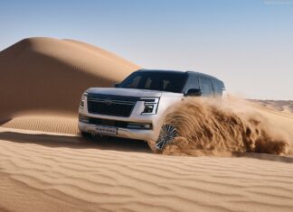 UAE 2025. Chinese Carmakers Ride Momentum, Jetour And Geely At Forefront