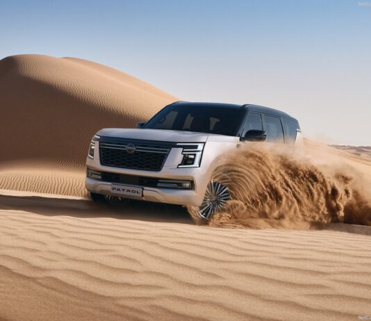 UAE 2025. Chinese Carmakers Ride Momentum, Jetour And Geely At Forefront