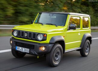 Lebanon 2025. Volkswagen Leaves The Rankings Amidst Sharp Sales Dip