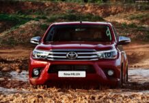 Nigeria 2025. MG Defies Market Downfall While Hyundai Posts Sharp Losses