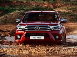 Nigeria 2025. MG Defies Market Downfall While Hyundai Posts Sharp Losses