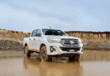 Iraq 2025. Kia Edges Out Toyota While Nissan Makes Big Leaps Forward