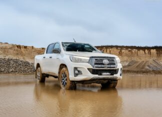 Iraq 2025. Kia Edges Out Toyota While Nissan Makes Big Leaps Forward