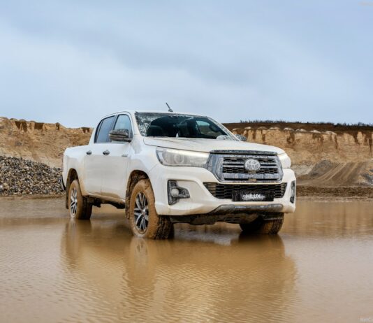 Iraq 2025. Kia Edges Out Toyota While Nissan Makes Big Leaps Forward