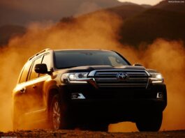 Jordan 2025. Sales Losses Sharpens In Q3, Only Lexus And Isuzu Defy The Trend