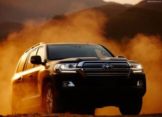 Jordan 2025. Sales Losses Sharpens In Q3, Only Lexus And Isuzu Defy The Trend