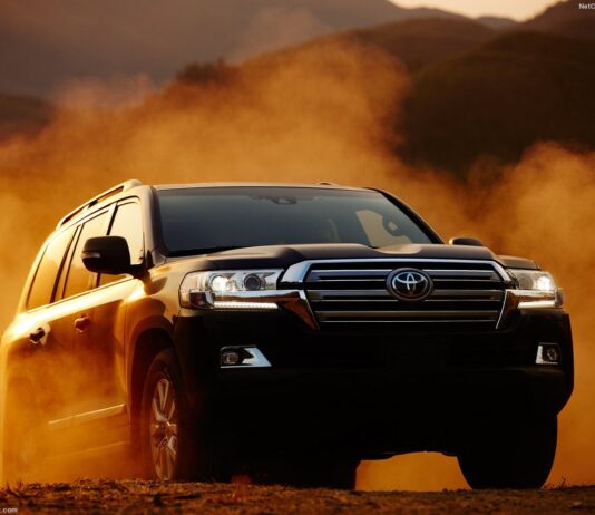 Jordan 2025. Sales Losses Sharpens In Q3, Only Lexus And Isuzu Defy The Trend